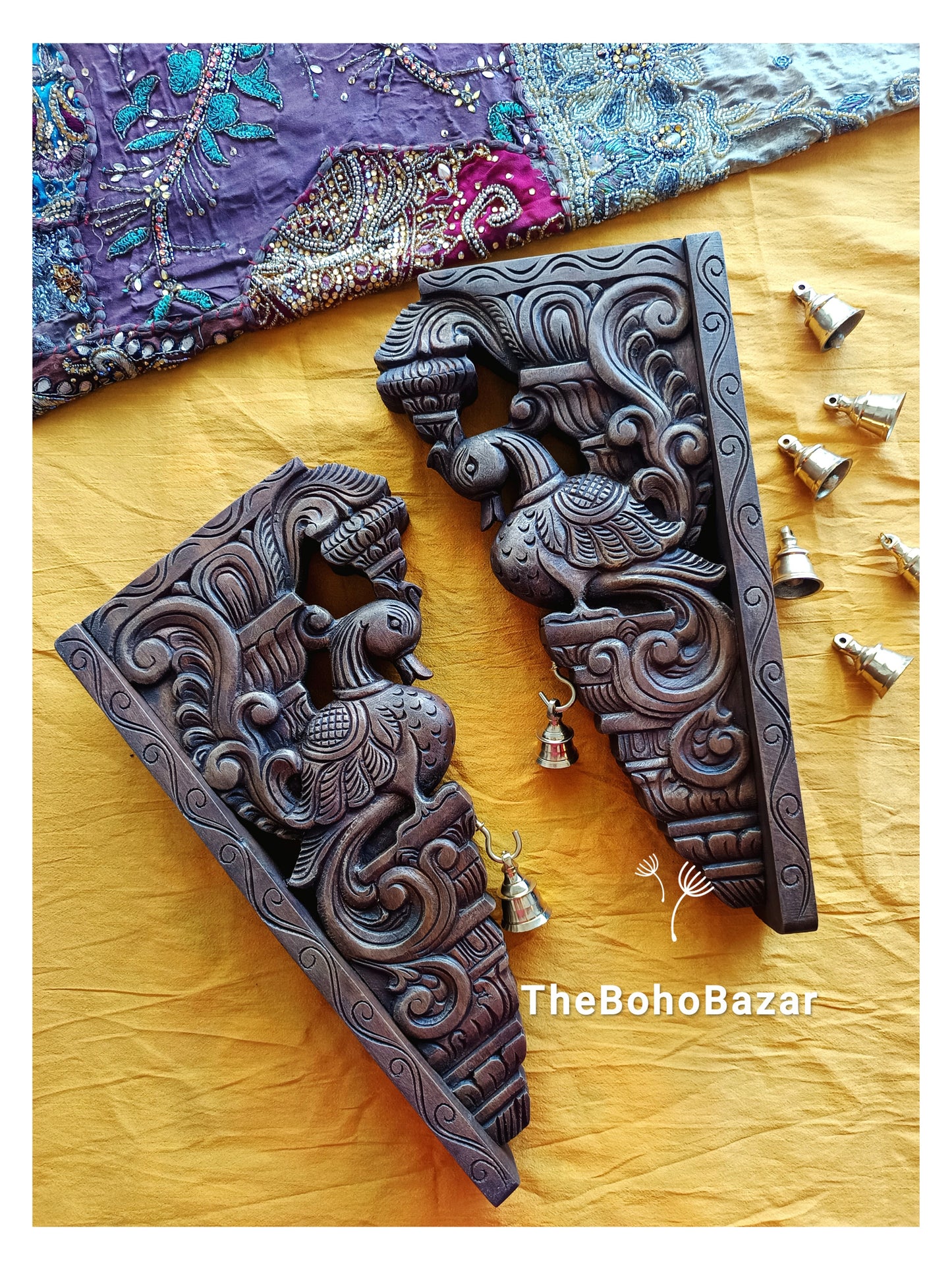 Annam Brackets Variation 2