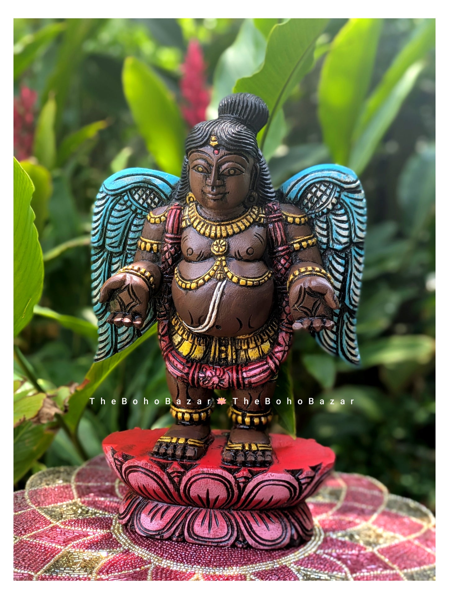 Ananda Gandharva