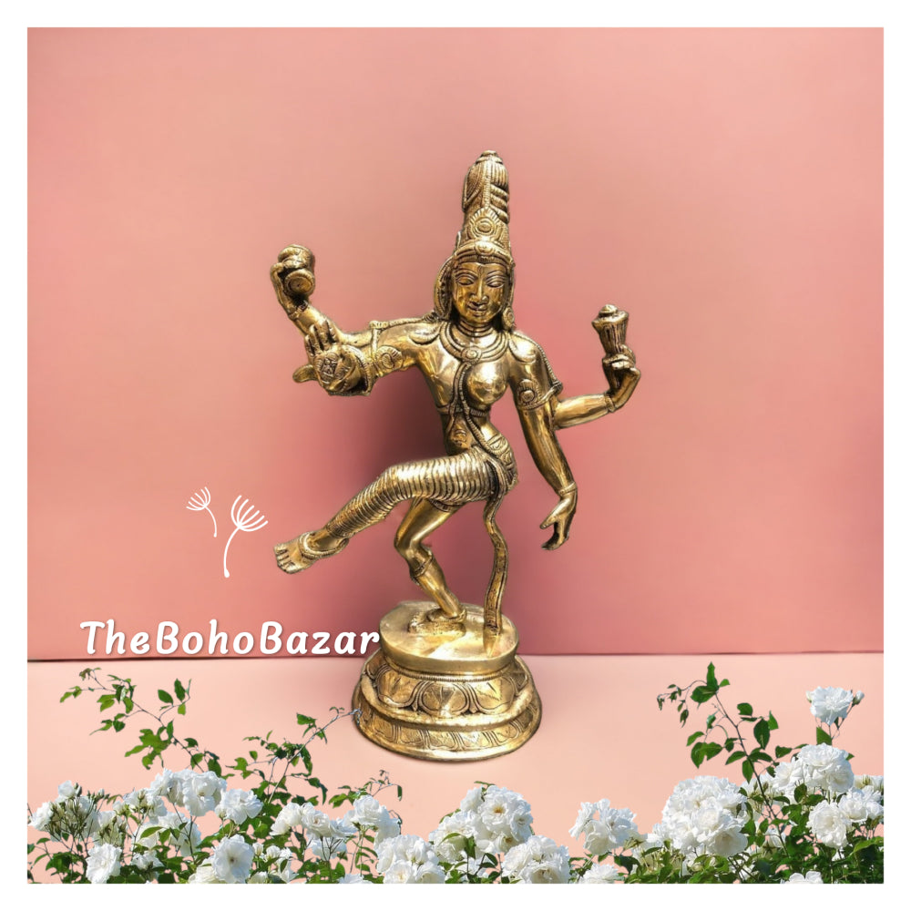 Nataraj Sculpture
