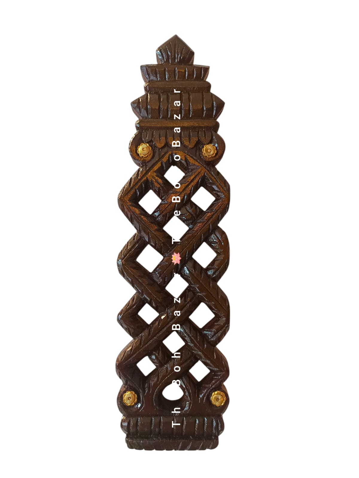 Chettinad Spoon Frame