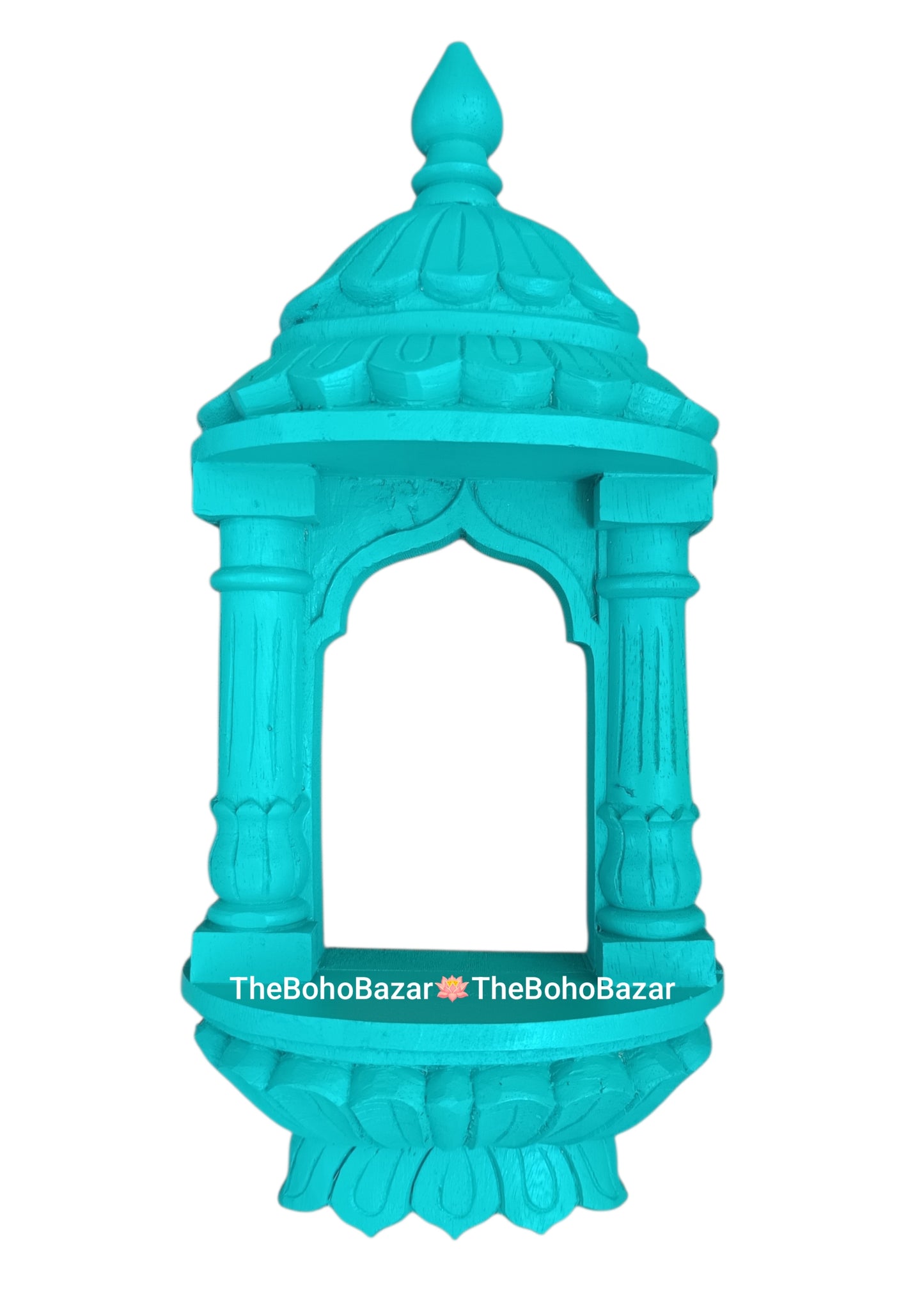 Rajrang Jharokha