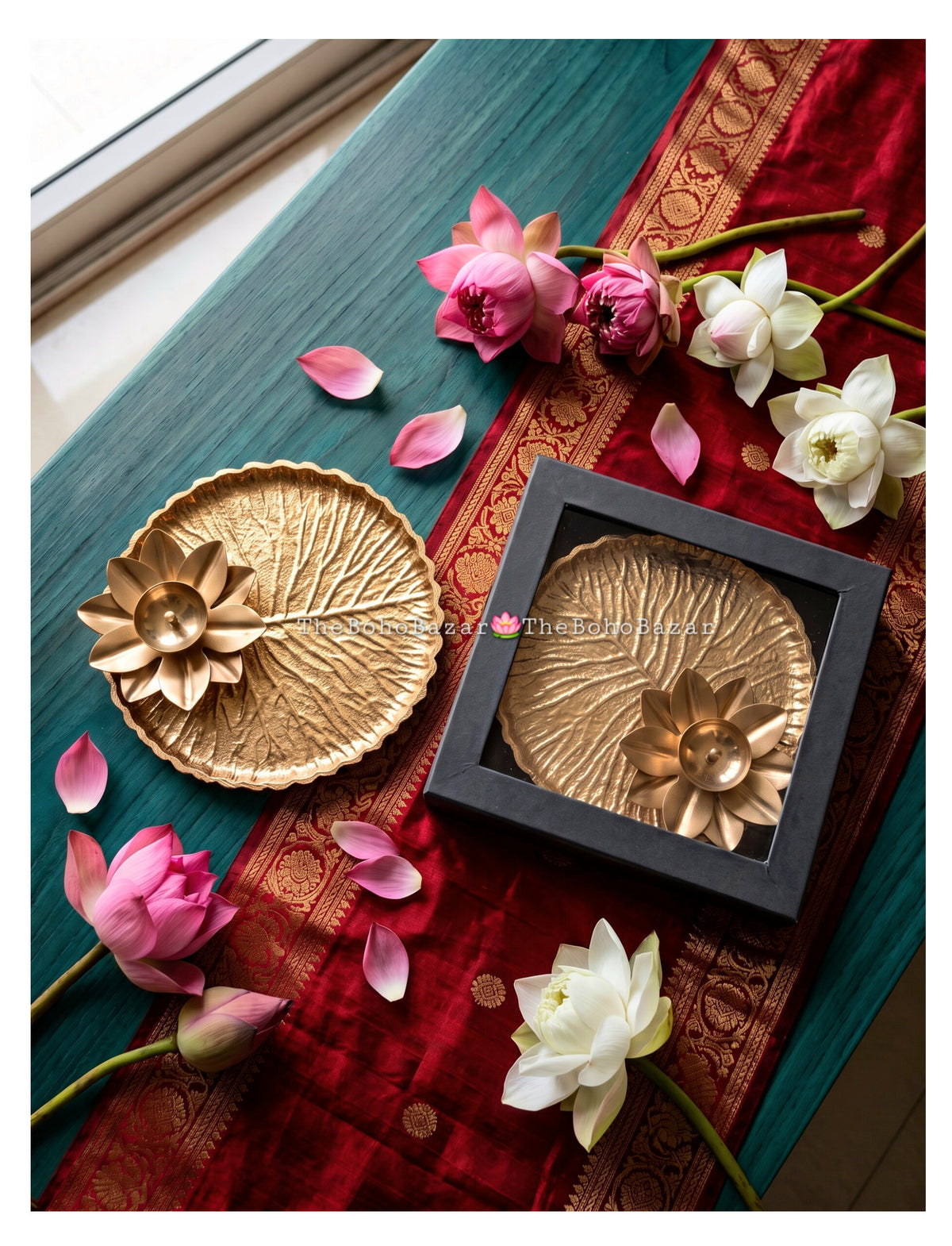 Padma Pooja Thali