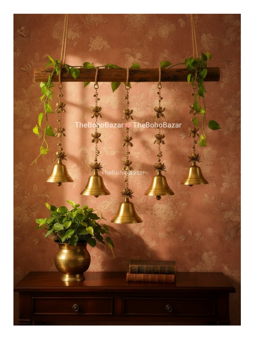 Padma Bell (Price quoted per piece wise)