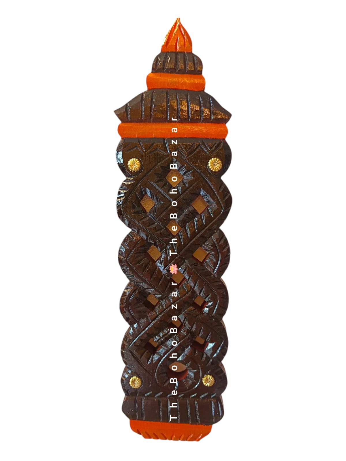 Chettinad Spoon Frame