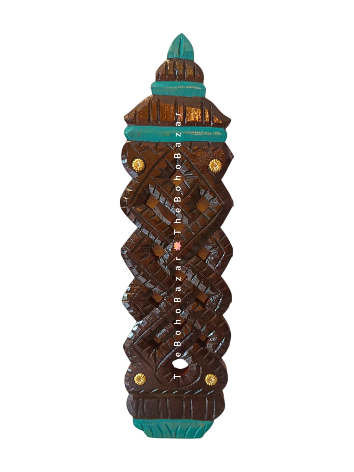 Chettinad Spoon Frame