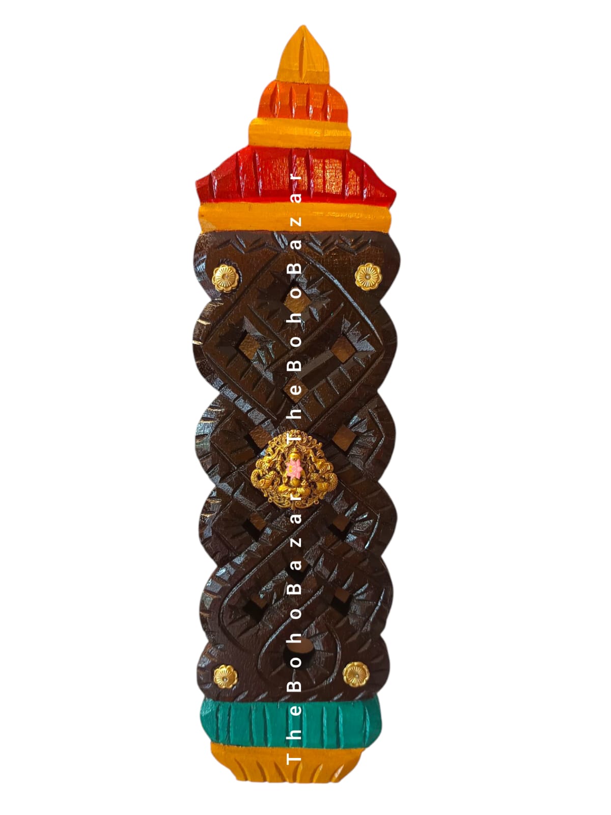 Chettinad Spoon Frame