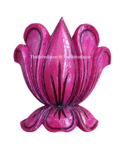 Lotus Wall Hanging