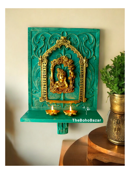 Bal Gopal Prabhavali Shelf