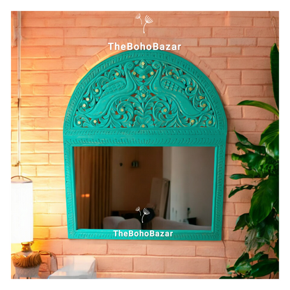 Mayur Wall Mirror