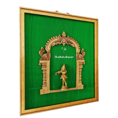 Krishna Prabhavali Frame