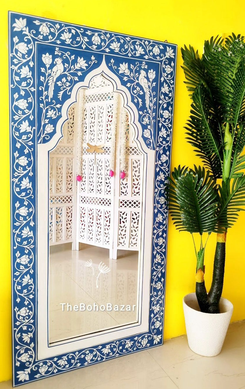 Jaipur Dressing Mirror