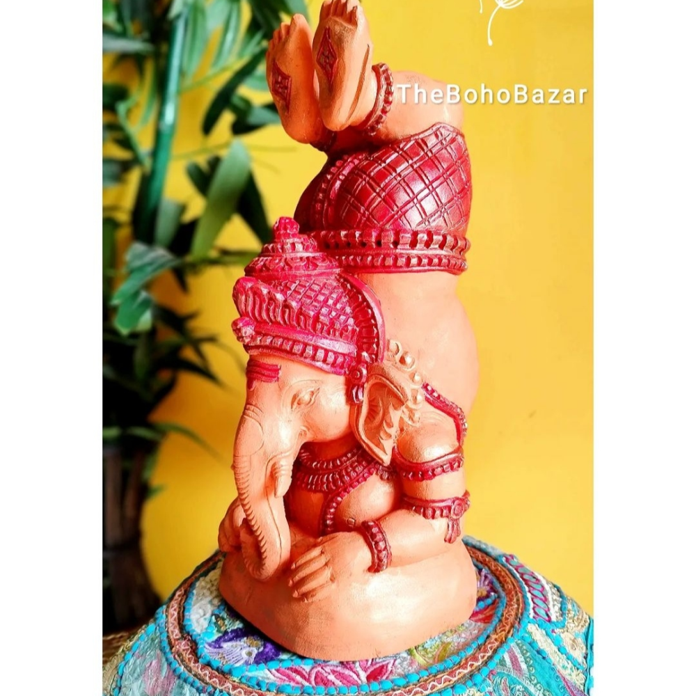 Yogi Ganesha