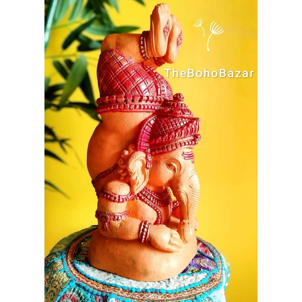 Yogi Ganesha