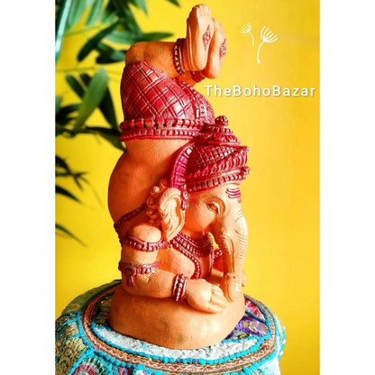 Yogi Ganesha