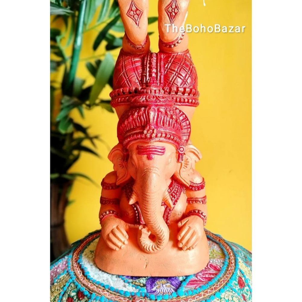 Yogi Ganesha