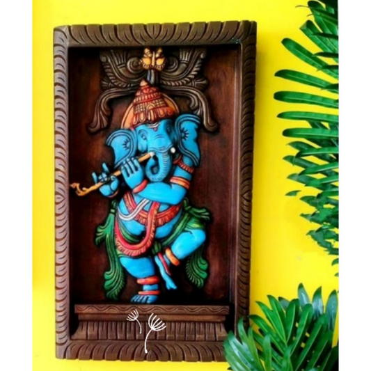 Muruli Ganesha