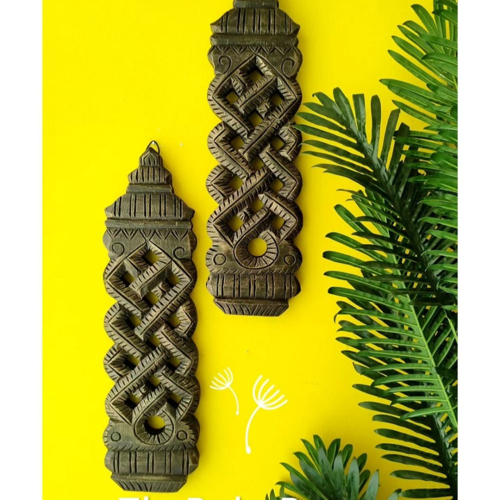 Chettinad Spoon Frame – TheBohoBazar