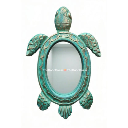 Turtella Wall Mirror