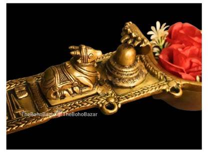 Nandi Ritual Spoon