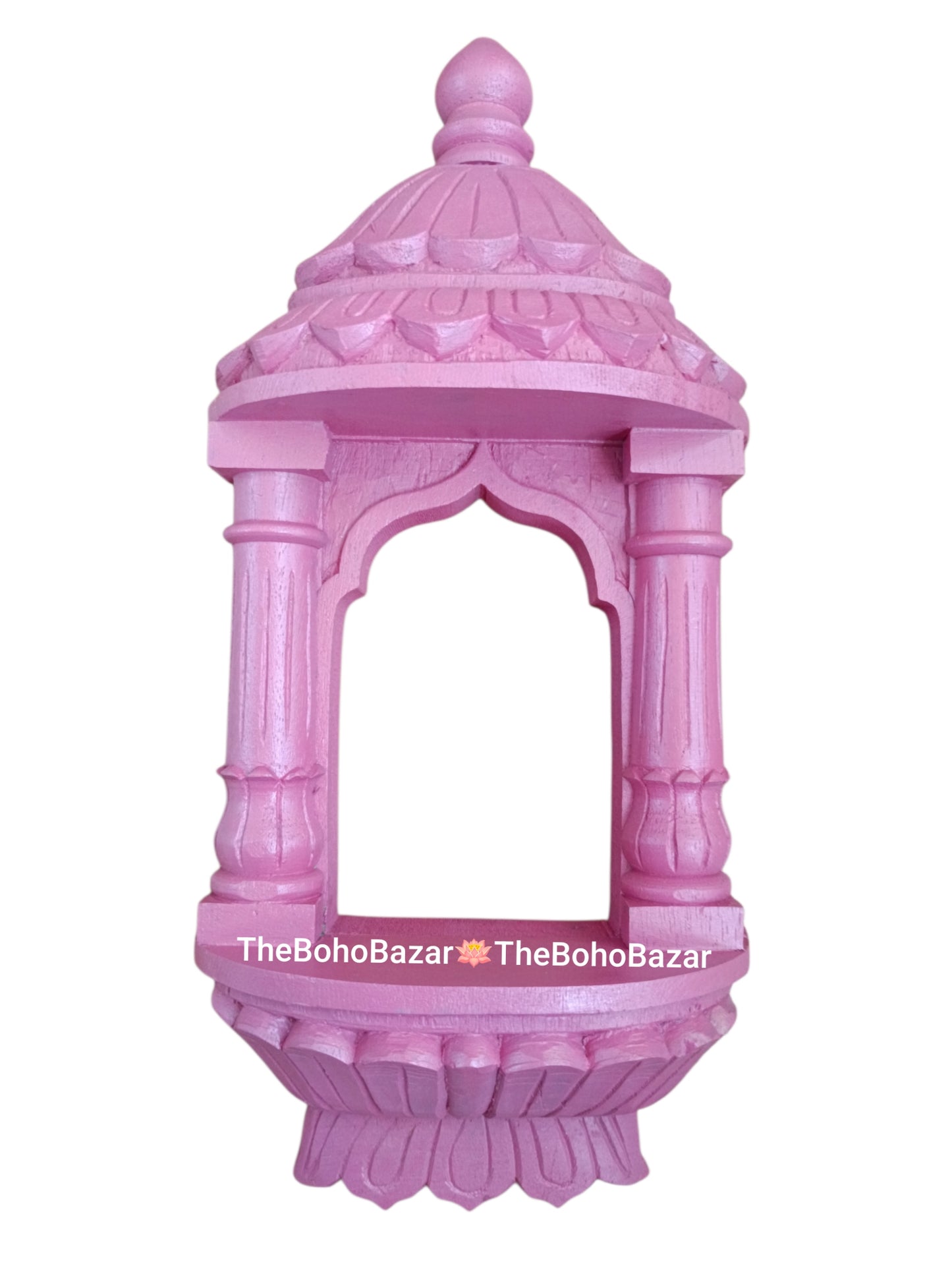 Rajrang Jharokha