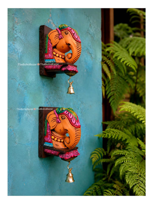 Elephant Corbels