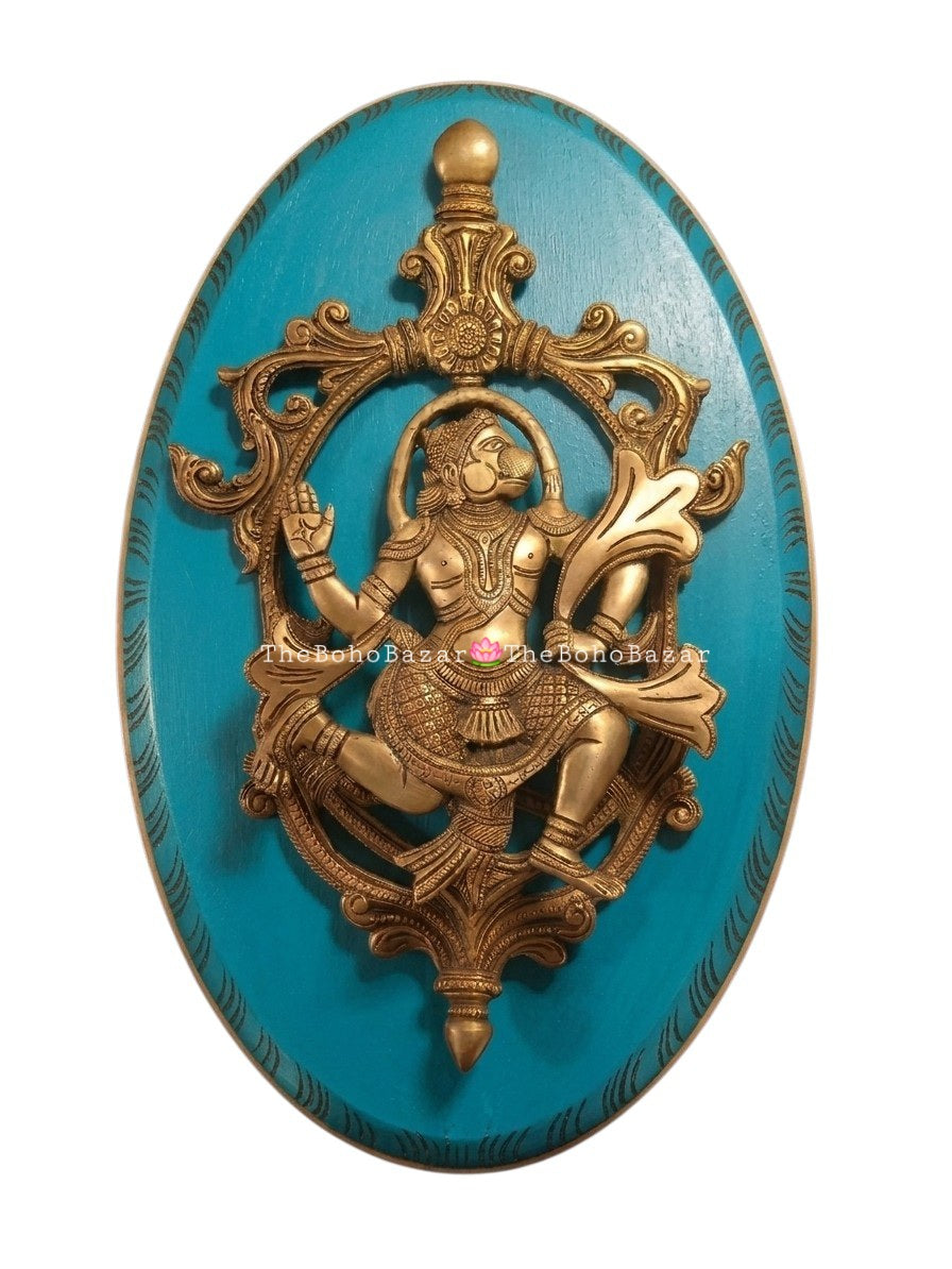 Bajrangi Wall Frame