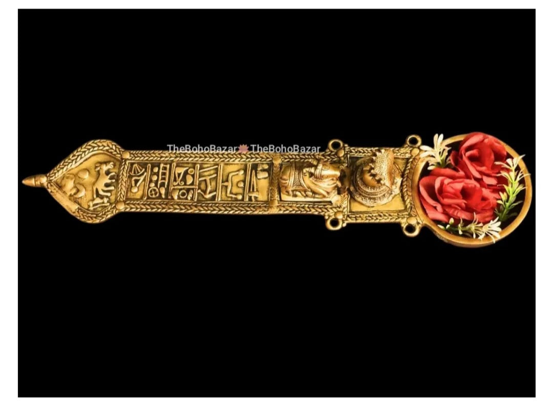 Nandi Ritual Spoon