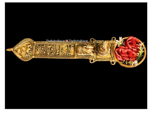 Nandi Ritual Spoon