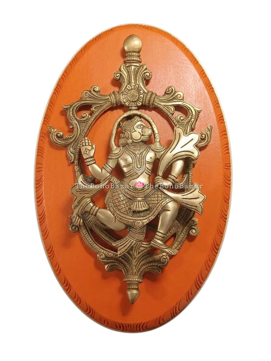 Bajrangi Wall Frame