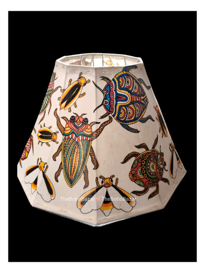 Tholu Lampshades