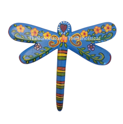 Dragonfly Wall Hanging