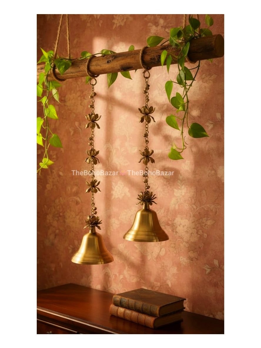 Padma Bell (Price quoted per piece wise)