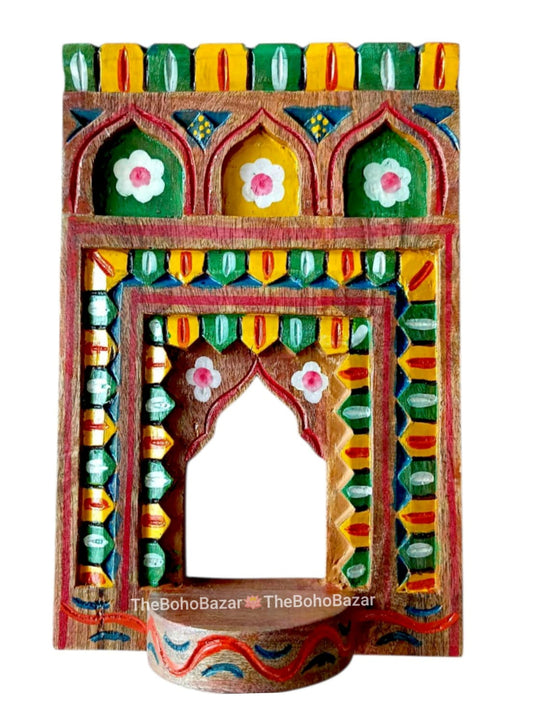 Rangrez Jharokha
