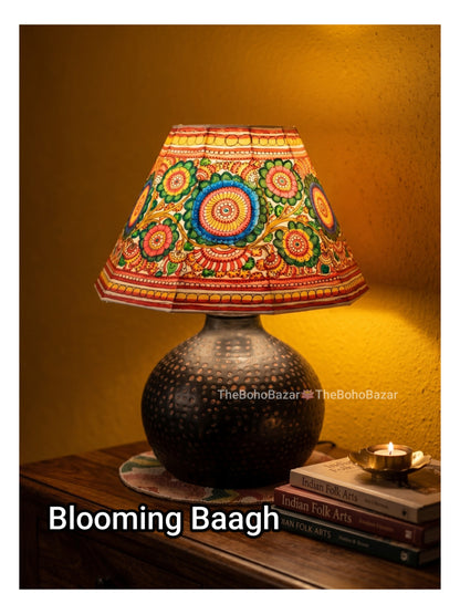Tholu Lampshades