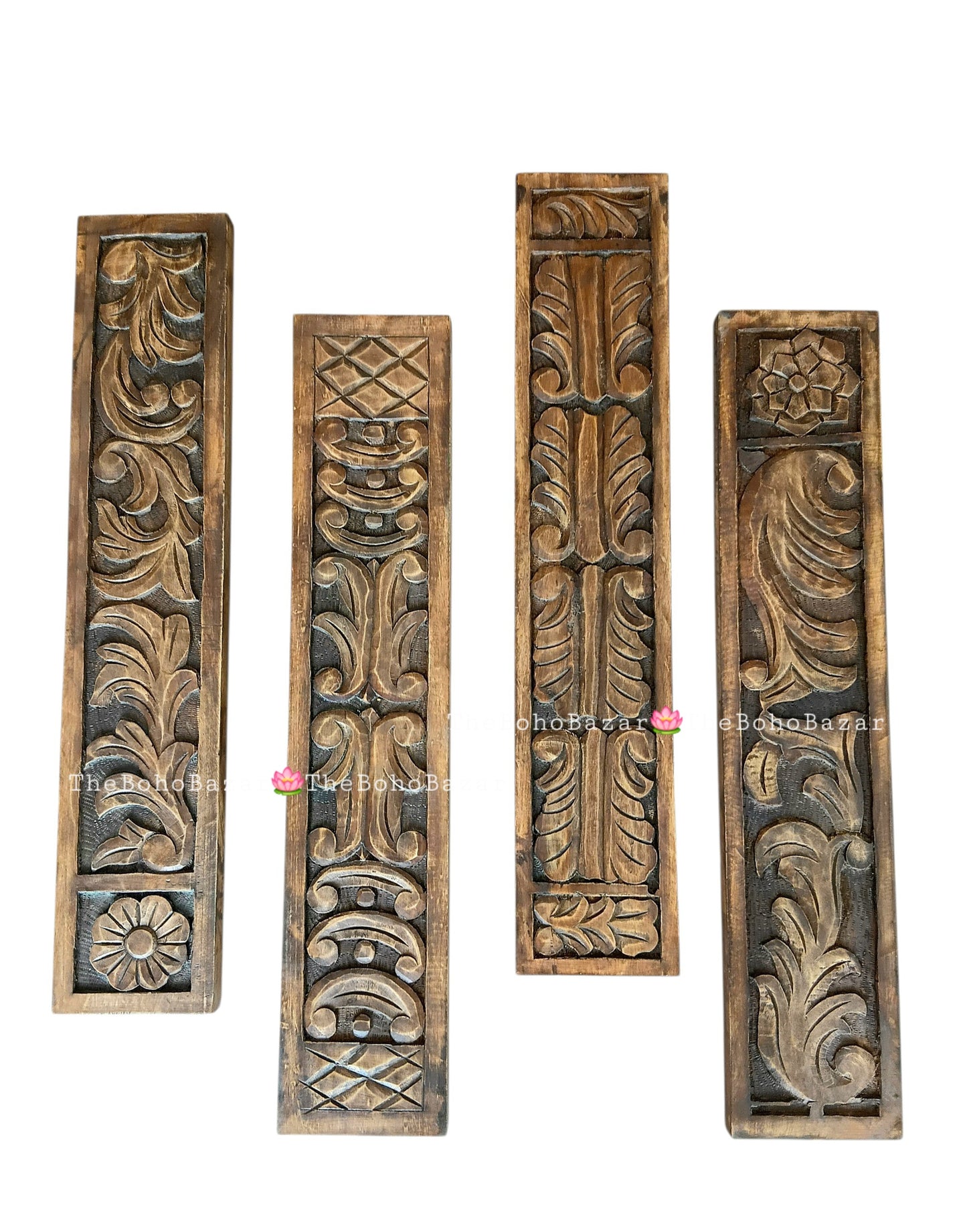 Aranya Wall Panels ( Set of 4)
