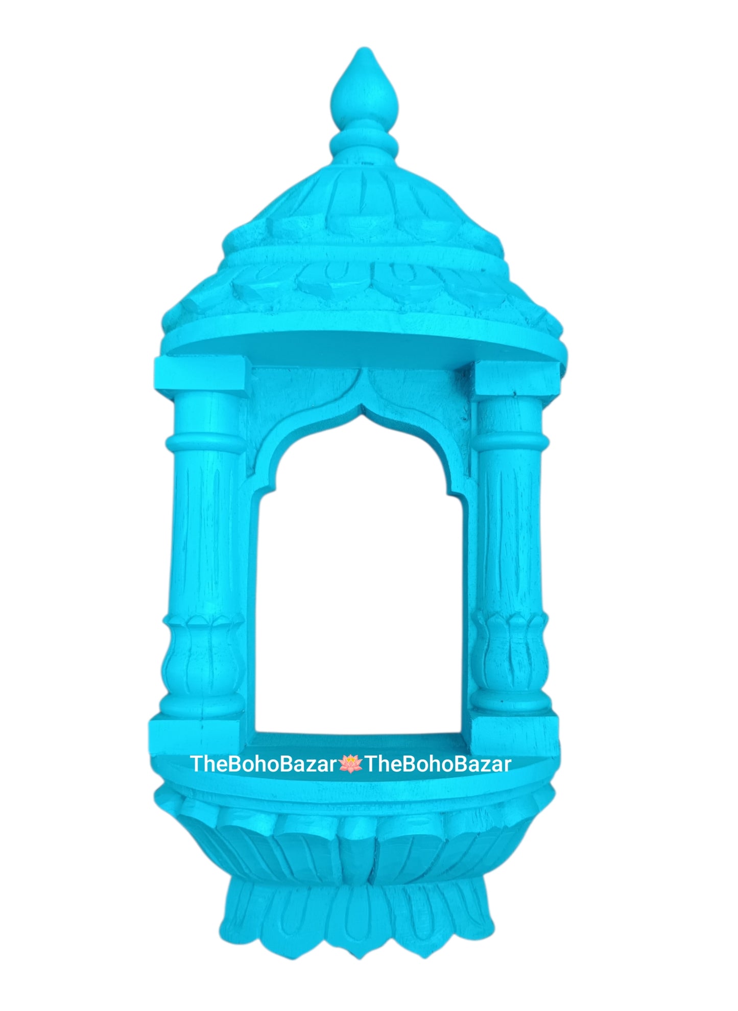 Rajrang Jharokha