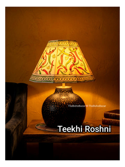 Tholu Lampshades