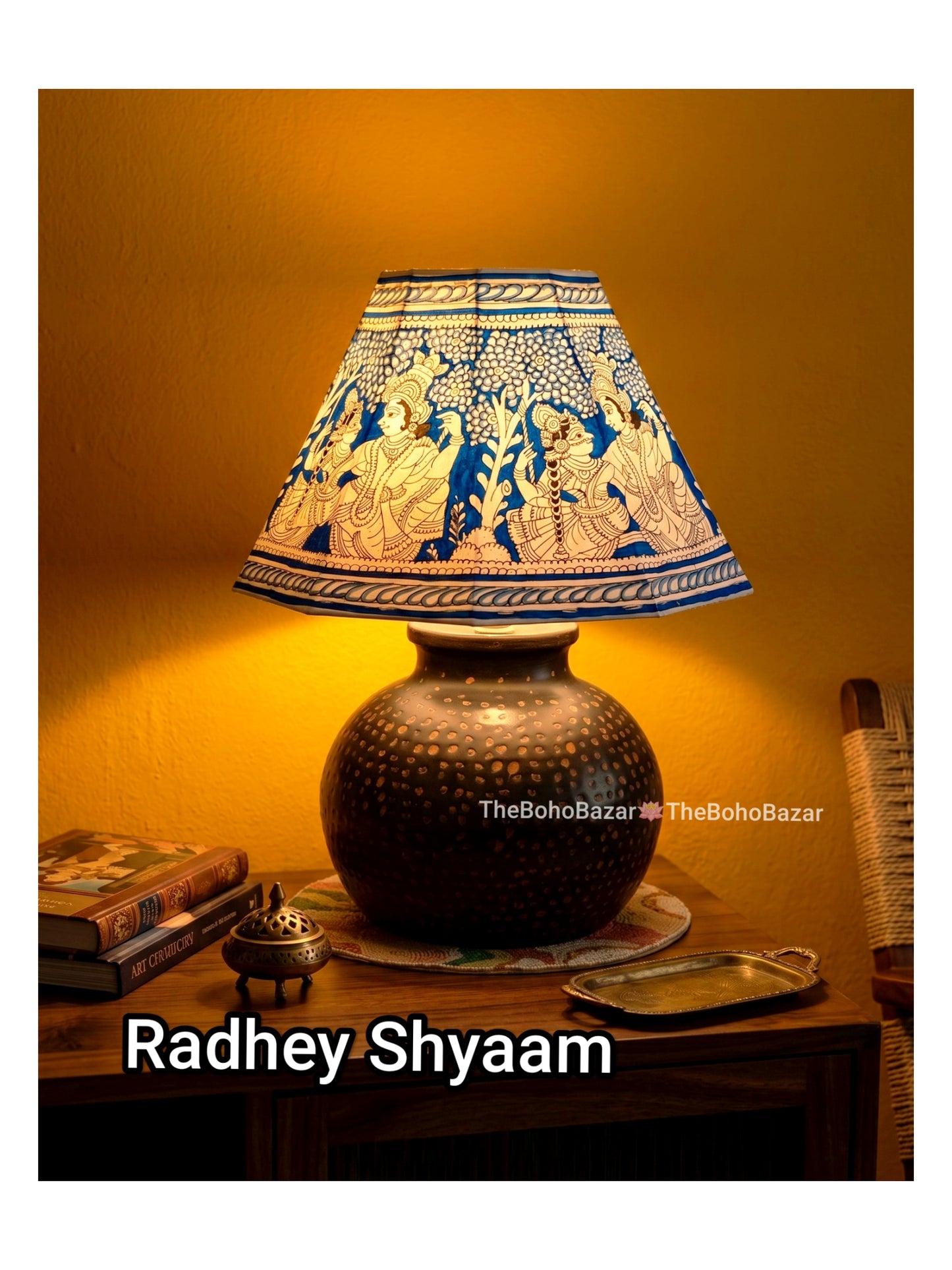 Tholu Lampshades