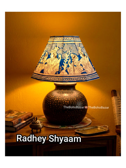 Tholu Lampshades