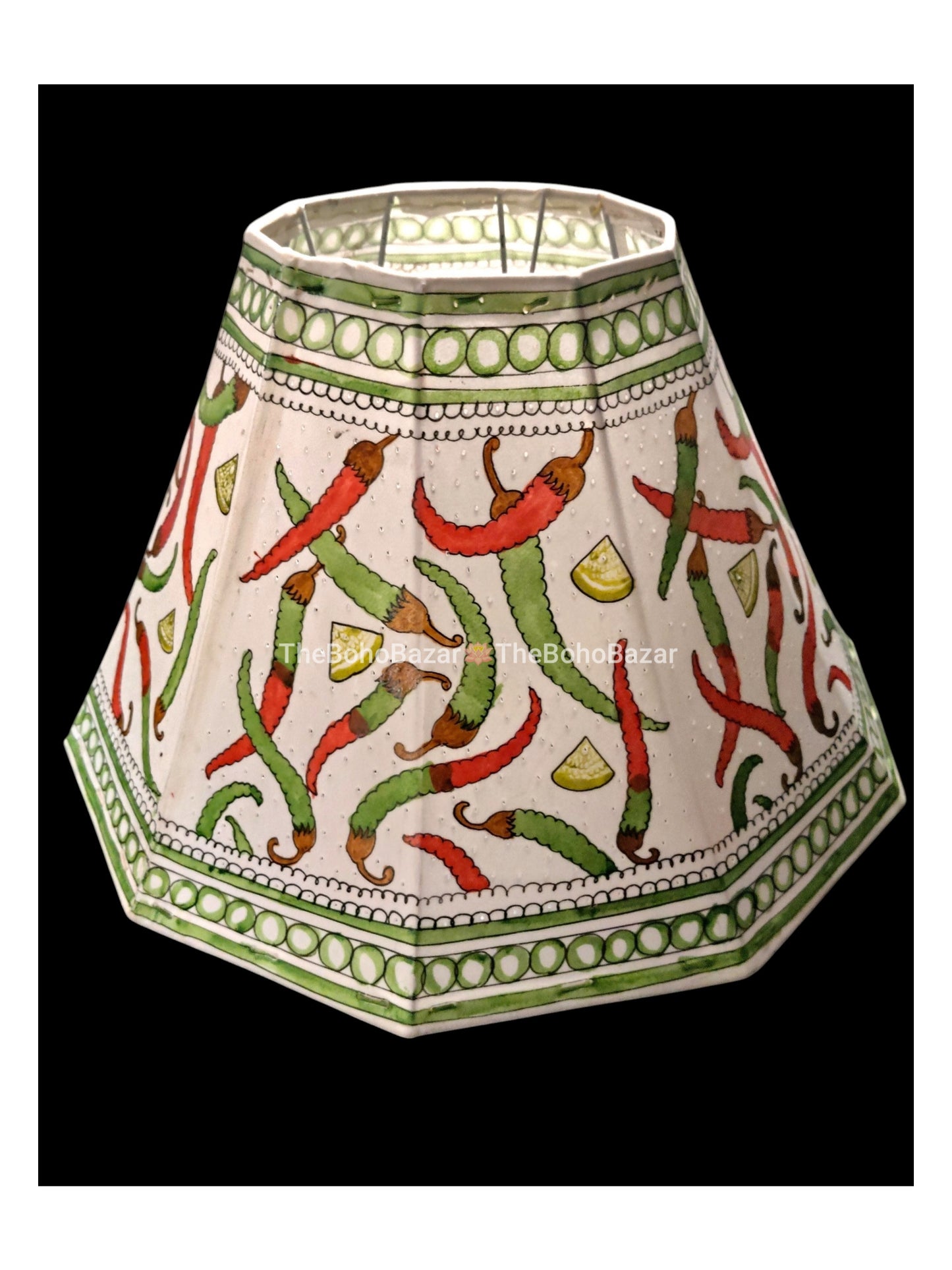 Tholu Lampshades