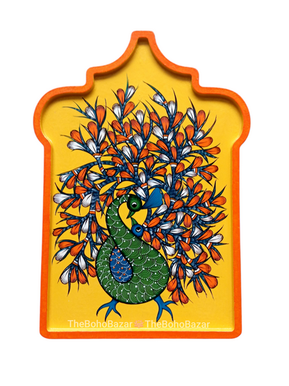 Gond wall Plaques