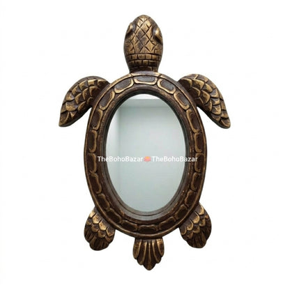 Turtella Wall Mirror