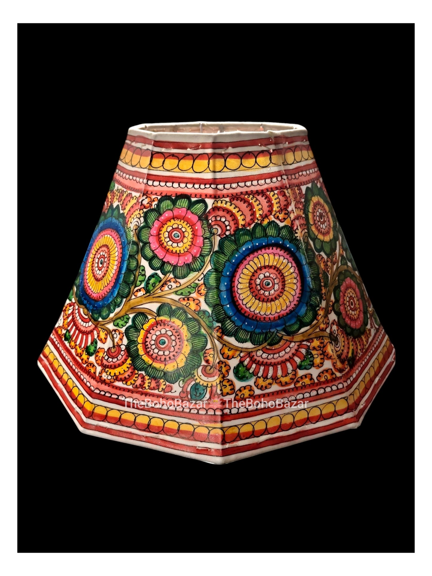 Tholu Lampshades
