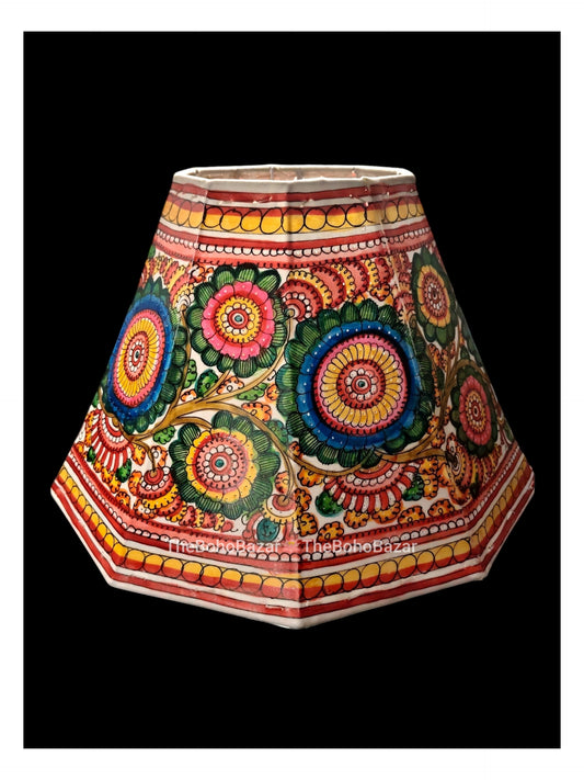 Tholu Lampshades
