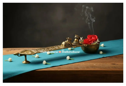 Nandi Ritual Spoon