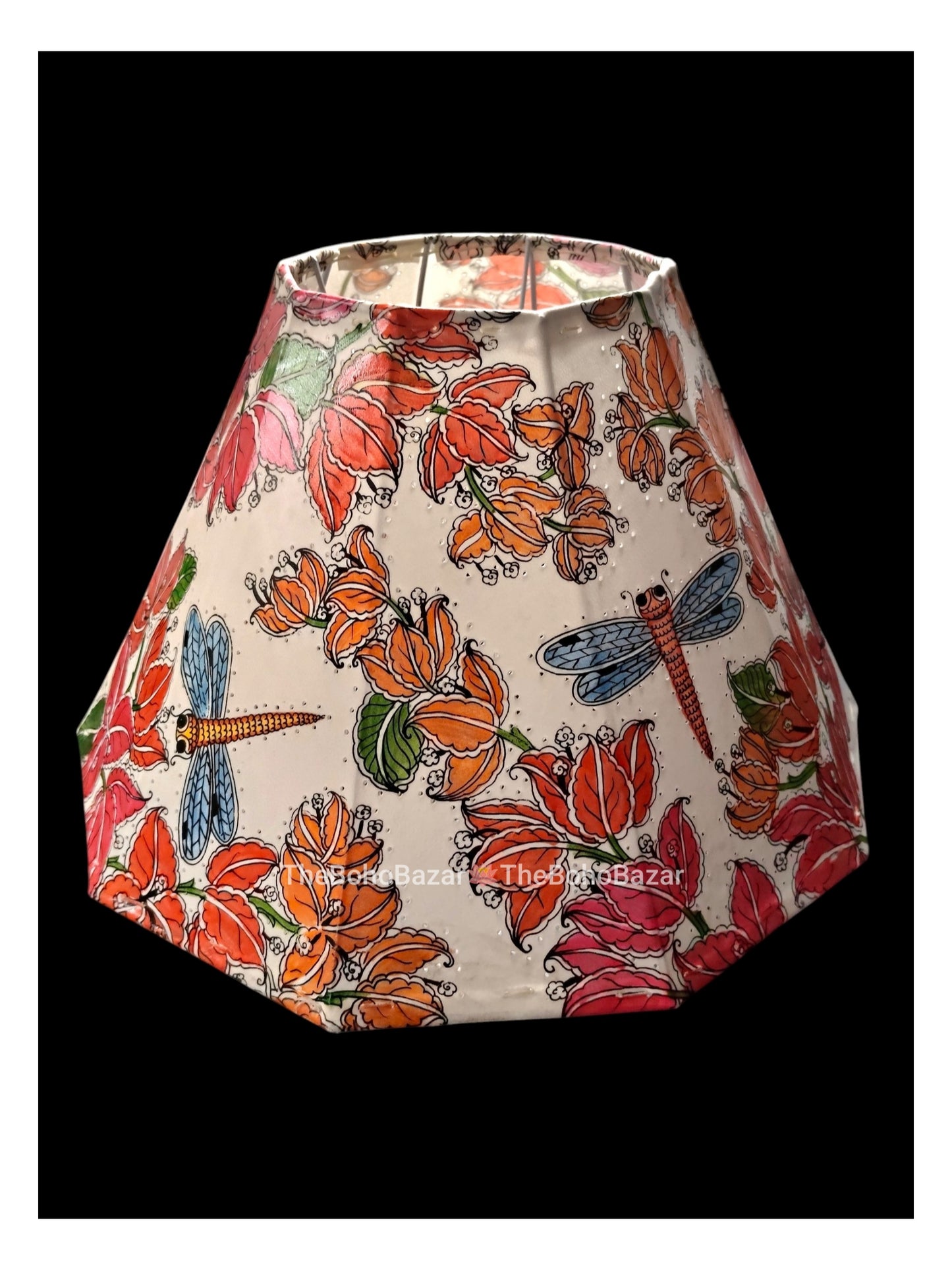 Tholu Lampshades