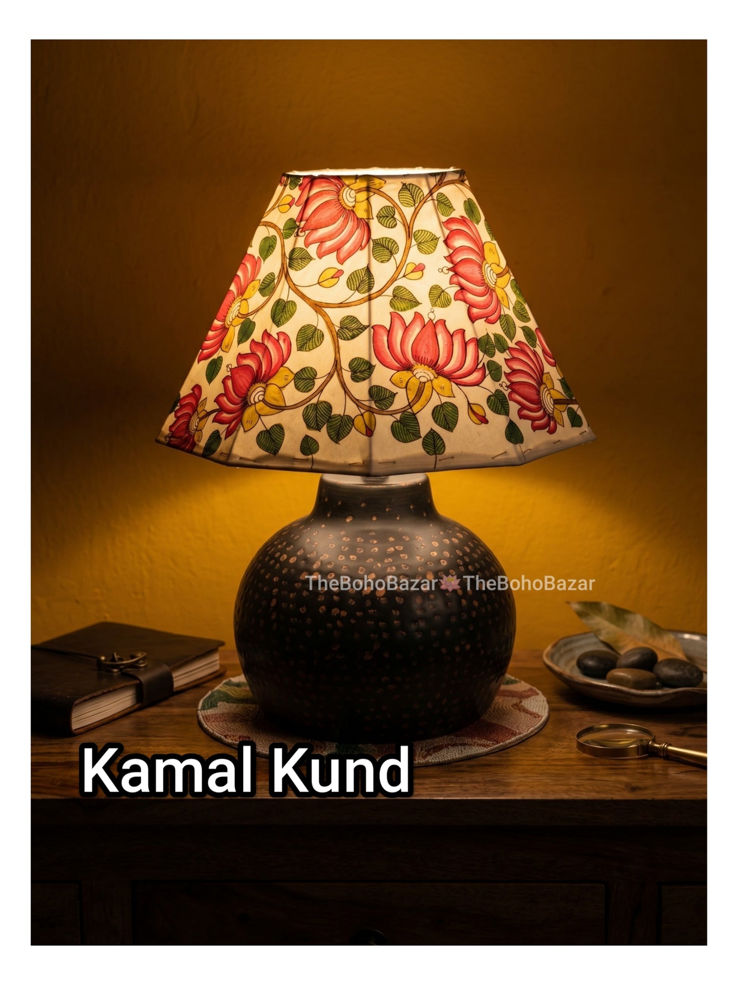 Tholu Lampshades
