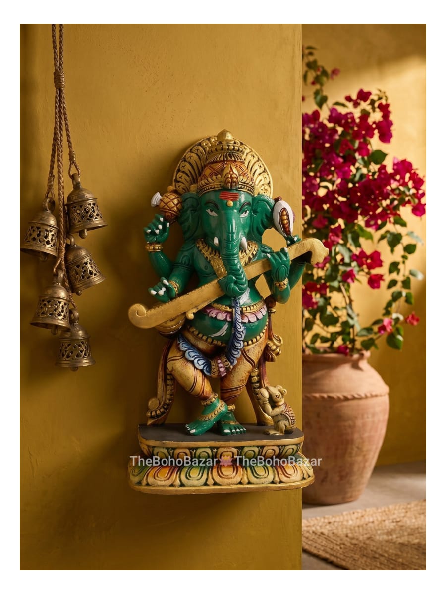 Veena Ganesha