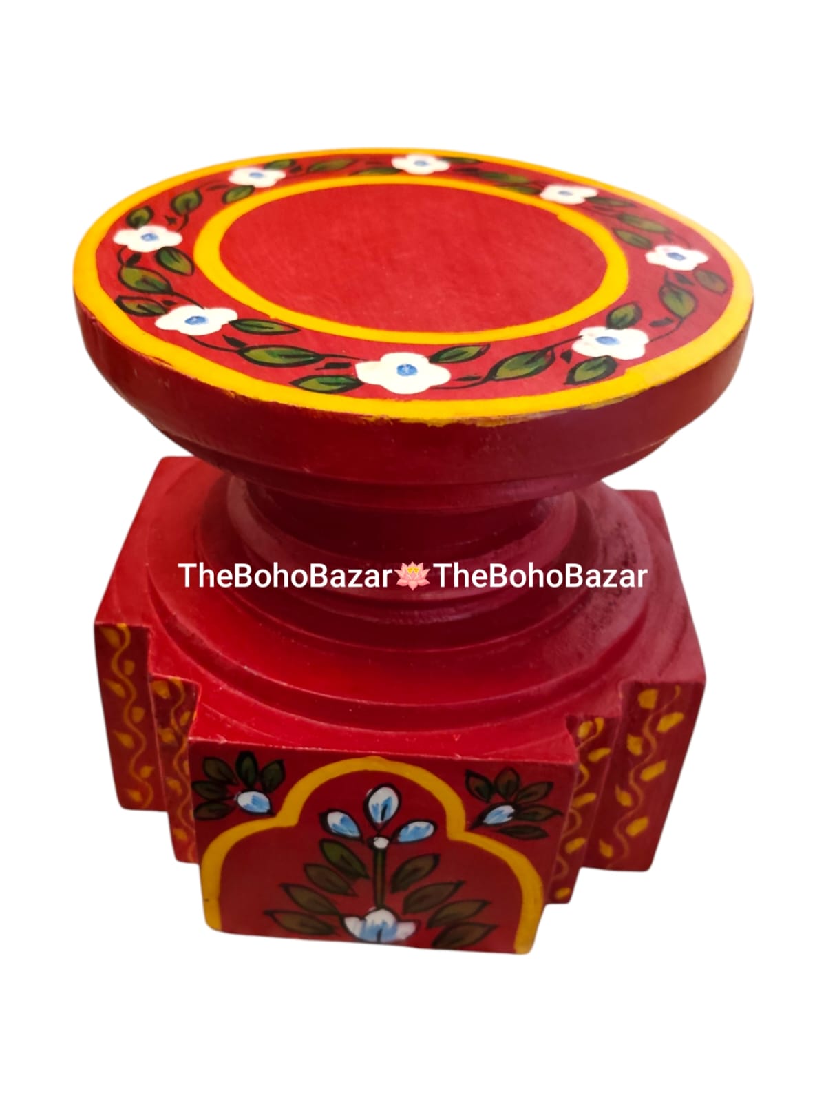 Bijani Chowkis