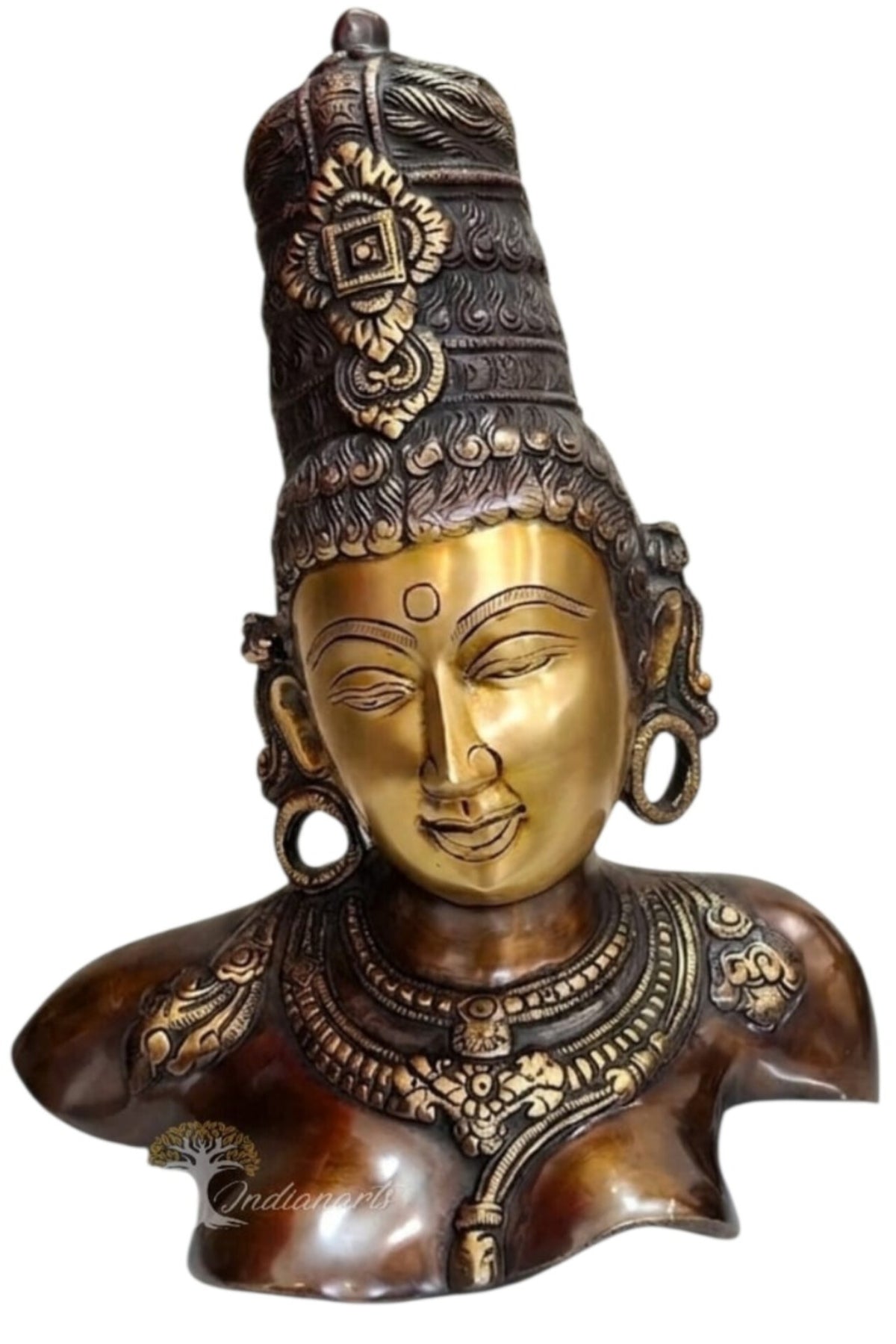 Tara Devi Table Top Accent